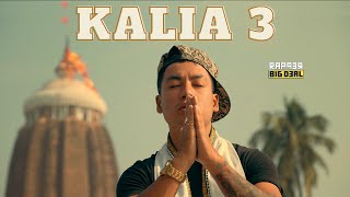 Rapper Big Deal  Kalia 3 English  Jai Jagannath [upl. by Lleoj]