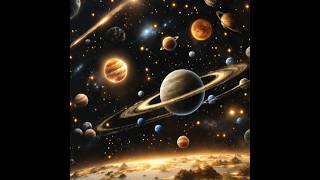 The Solar System 😱 spacefacts SolarSystem Planets shorts facts space ytshots [upl. by Letsirhc]