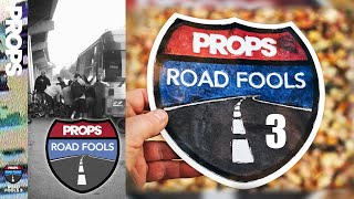 PROPS Road Fools 3 1999 [upl. by Hamlin]