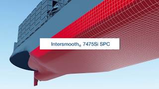 Intersmooth 7475Si SPC  Silyl Methacrylate technology  improved performance over Silyl Acrylates [upl. by Odnanreh746]