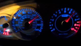 Peugeot 406 Coupe 3 liter V6 Power [upl. by Emilia]