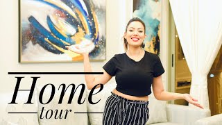 Welcome To My New Home 🏠  Home Tour  Munmun Dutta ❤️ [upl. by Viscardi26]