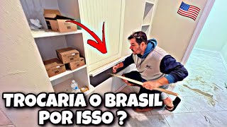 ESSE É O TIPO DE TRABALHO QUE TEM DE SOBRA NOS EUA AINDA DA TEMPO [upl. by Magel94]