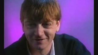 The FallMark E Smith on Snub TV 1990 [upl. by Gillespie]