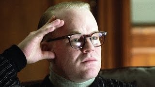 Top 10 Philip Seymour Hoffman Performances [upl. by Parsaye418]