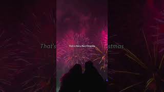 Justin Bieber  Mistletoe lyrics WhatsApp status justinbieber christmas [upl. by Lindgren]