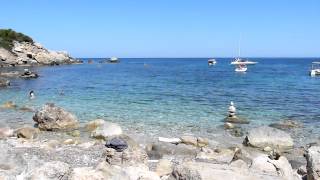 Calas de Mallorca  Cala en Basset 2012 3MTS [upl. by Nipha]