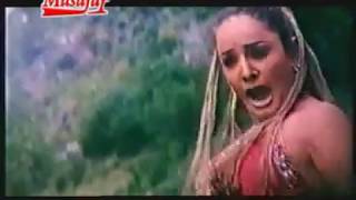 Pashto Classic Film Song  Da Zra Dard De Ashna Intezar By Sidranoor [upl. by Buchalter932]