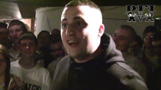 DFI 5  Nash Vs Jambo DFI Rap Battles [upl. by Raasch]