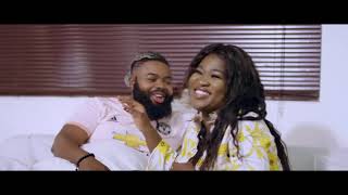 Fameye ft Sista Afia NOBODY official video [upl. by Ahsiak]