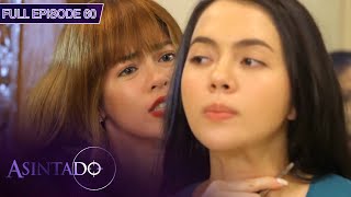 Full Episode 60  Asintado English Dubbed [upl. by Abagael613]