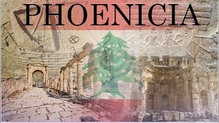 Ancient Phoenicians Palestinians and Aryans in History and Religion  ROBERT SEPEHR [upl. by Ellenad909]