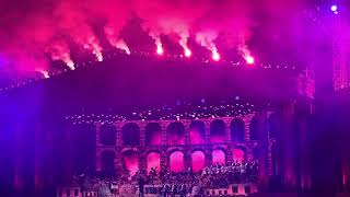 André Rieu Bolero in Maastricht 2023 [upl. by Normac323]