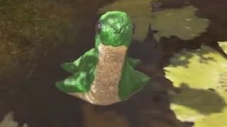 Apex legends  Wattson heirloom Nessie animation [upl. by Nylhtac839]