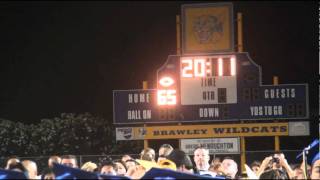 Brawley Union High School Graduation [upl. by Akiemahs722]