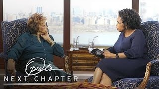 First Look Cissy Houston Discusses Her Granddaughter Bobbi Kristina  Oprahs Next Chapter  OWN [upl. by Novyar]