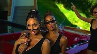 Cardi B  Customer beep ft Nicki Minaj Chris Brown Music Video [upl. by Conall]