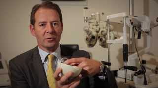 The Use of Glasses After Cataract Surgery with Dr Graham Fraenkel [upl. by Agnes562]