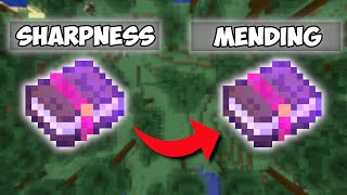 How To Get BETTER ENCHANTMENTS In Minecraft  Easy Enchanting Tips [upl. by Chon171]