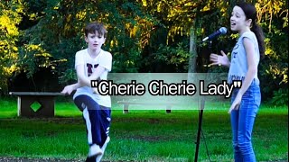 quotCherie Cherie Ladyquot by Linda Buzz [upl. by Newcomer]