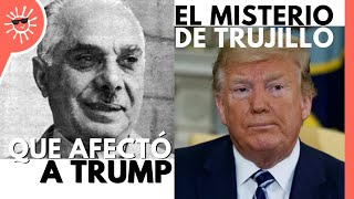 EL MISTERIO de TRUJILLO que afectó a TRUMP 😨 El Caso Galíndez [upl. by Radford]