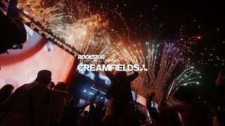 Creamfields North  GSmediaproductions Highlights 2024 [upl. by Fital630]