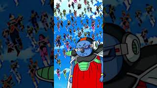 Bulma le dice a Freezer energúmeno bills y Whis dragonballsuper audiolatino Edit [upl. by Kcirdla]