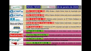 Lançada chamada pública para projetos em energias sustentáveis e petróleo entre Brasil e Noruega [upl. by Pachston]