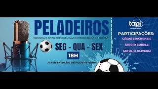 Peladeiros  09 de setembro de 2024 [upl. by Schramke]