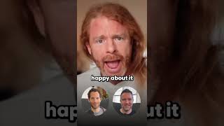 Kids or NO kids Tom Bilyeu vs JP Sears REACTION Video [upl. by Alenairam658]