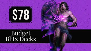 Viserai Budget Deck Tech  Flesh and Blood TCG [upl. by Naud]