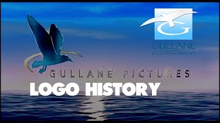 Gullane Entertainment Logo History 295 [upl. by Eidoow]