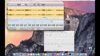 Transcribe Demo [upl. by Vena]