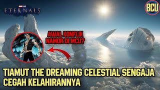 GIMANA NASIB TIAMUT THE DREAMING CELESTIAL SELANJUTNYA   PENJELASAN ENDING amp BREAKDOWN ETERNALS [upl. by Loralyn53]