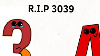 RIP 3039 [upl. by Diarmuid947]