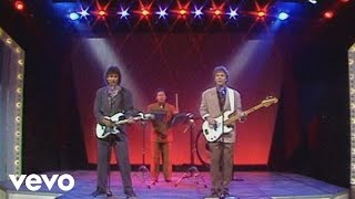 Die Flippers  Lotosblume ZDF Hitparade 04101989 VOD [upl. by Yltsew]