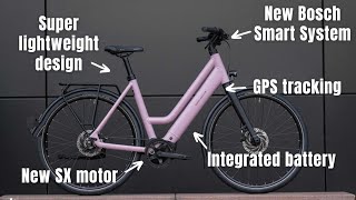 2024 Riese and Muller Updates  NEW eBikes Motors Tech amp More [upl. by Zined]