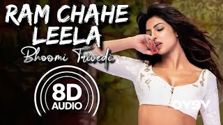 Ram Chahe Leela  Full Song Video  Goliyon Ki Rasleela Ramleela ft Priyanka Chopra [upl. by Lativa242]