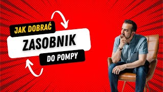 Jak dobrać zasobnik cwu do pompy ciepła  Pompowe rozmowy [upl. by Intihw564]