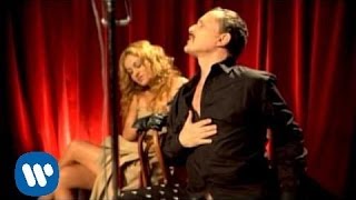 Miguel Bose  Nena dueto 2007 video clip [upl. by Norean]