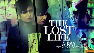 The Lost Life Song By AKay  Music Muzical Doctorz  PanjAab [upl. by Adim]