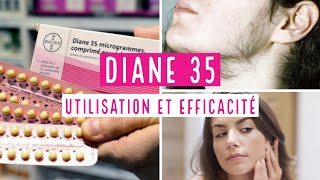 DIANE 35 TOUT CE QUE VOUS DEVEZ SAVOIR [upl. by Schwab460]