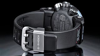 Top 10 New Casio G Shock Watches 2024 Which One Is Best [upl. by Scheer22]