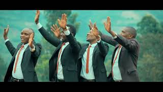 Iyi ndirimbo buri mugabo akwiriye kumva by Abiyemeje Choir [upl. by Masterson]