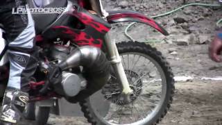 Motorcycle Hill Climb Best Of Wrecks Crashes Fails Triumphs [upl. by Henryson865]