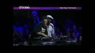 Grandmaster Flash DJ Jazzy Jeff DJ Kid Capri Medley Live Mix [upl. by Giulio815]