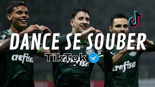 Dance se souber  Tik Tok  Atualizado 2024💦 [upl. by Desmund]