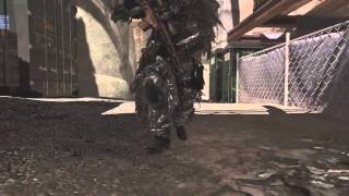 NASTY TK KILLCAM  MW3 Free For All Daytage OpTic H3CZ H Challenge Entry by Bucky [upl. by Wack]