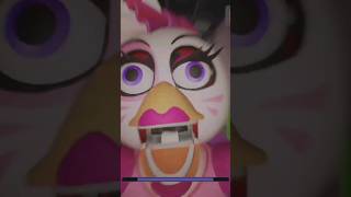 fnaf Jump Scare fivenightsatfreddy [upl. by Cogswell148]