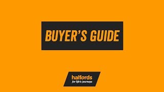 Winter Cycling Clothing Buying Guide  Halfords UK [upl. by Cowles]